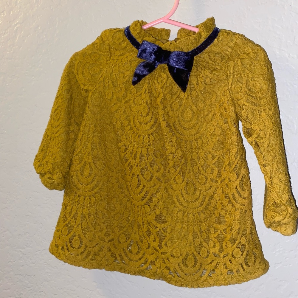 OshKosh Dress